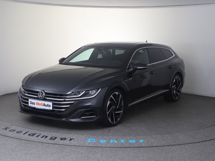 VW Arteon SB R-Line TDI 4MOTION DSG
