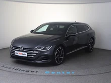 VW Arteon SB R-Line TDI 4MOTION DSG in Mangangrau Met.