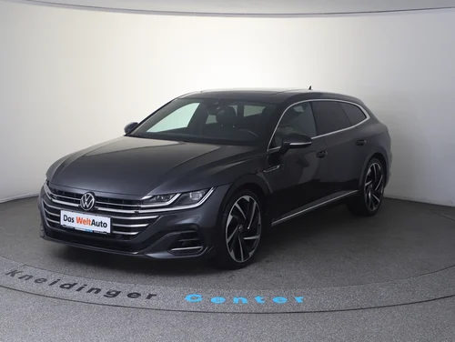 VW Arteon SB R-Line TDI 4MOTION DSG