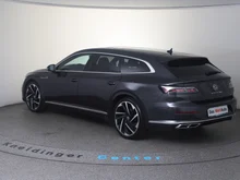 VW Arteon SB R-Line TDI 4MOTION DSG in Mangangrau Met.