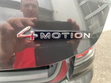 VW Arteon SB R-Line TDI 4MOTION DSG in Mangangrau Metallic