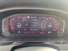 VW Arteon SB R-Line TDI 4MOTION DSG in Mangangrau Metallic