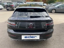 VW Arteon SB R-Line TDI 4MOTION DSG in Mangangrau Metallic