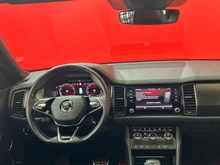 Thumbnail-Foto von Fahrzeug
