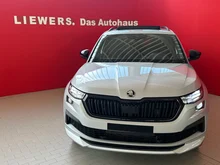 Thumbnail-Foto von Fahrzeug
