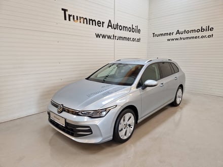 VW Golf Variant Business TSI