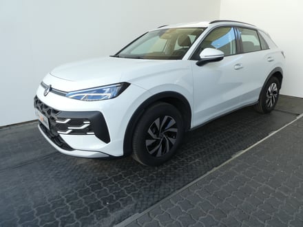 VW T-Roc 4Me eTSI DSG