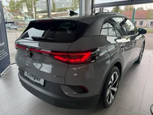 VW ID.4 Pro 4MOTION 220 kW Business -77 kWh in Mondsteingrau