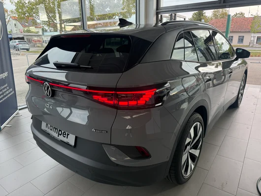 Bild eines ID.4 Pro 4MOTION 220 kW Business -77 kWh