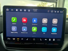 VW ID.4 Pro 4MOTION 220 kW Business -77 kWh in Mondsteingrau