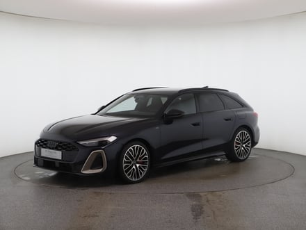 Audi A5 Avant e-hybrid quattro 270 kW