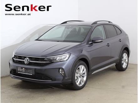 VW Taigo Friends TSI DSG