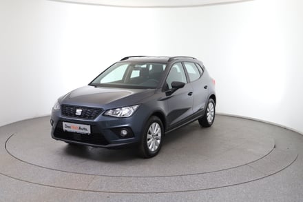SEAT Arona Austria Edition