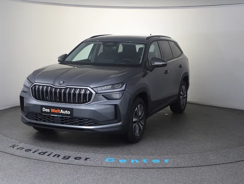 Škoda Kodiaq 4x4 Selection TDI DSG