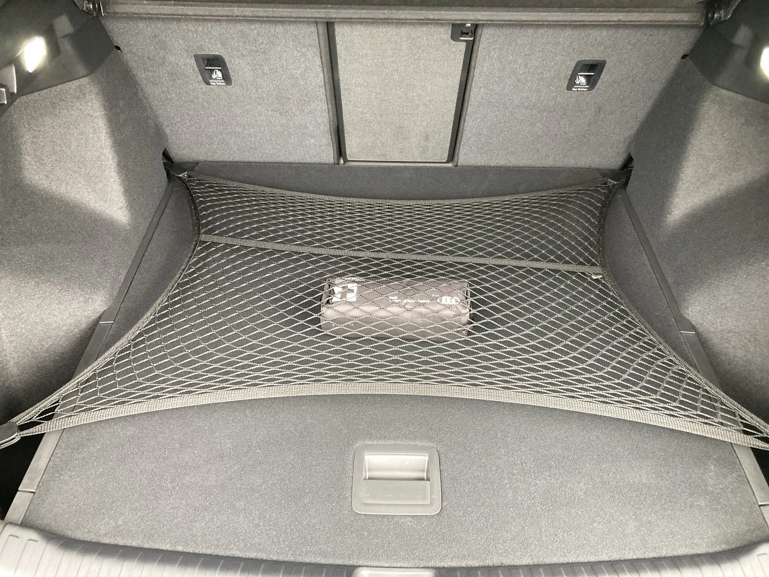 Bild eines Audi Q4 45 e-tron quattro