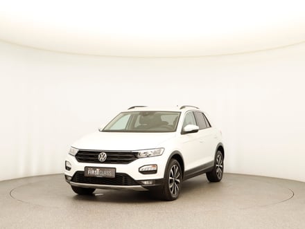 VW T-Roc Design TDI