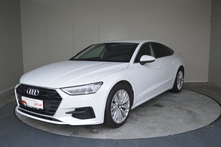 Audi A7 Sportback 40 TDI quattro