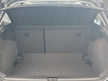 SEAT Arona Reference Edition 1.0 TSI in Fjord-Blau