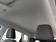 SEAT Arona Reference Edition 1.0 TSI in Fjord-Blau