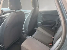 SEAT Arona Reference Edition 1.0 TSI in Fjord-Blau
