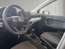 SEAT Arona Reference Edition 1.0 TSI in Fjord-Blau