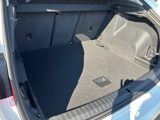 Bild eines Audi Q3 35 TFSI intense