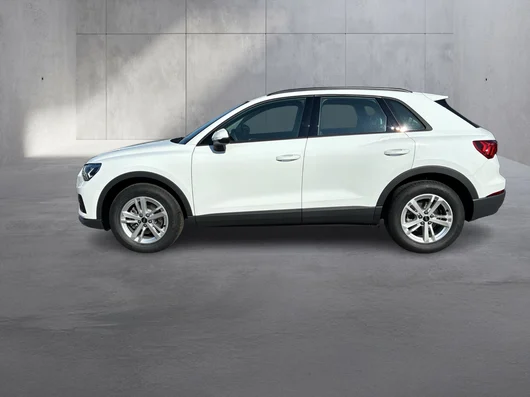Bild eines Audi Q3 35 TFSI intense