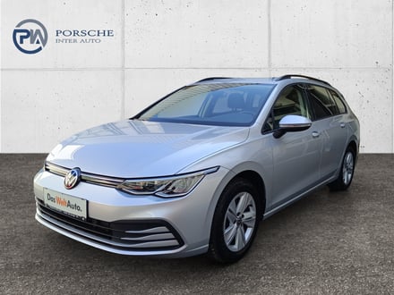 VW Golf Variant Life TDI