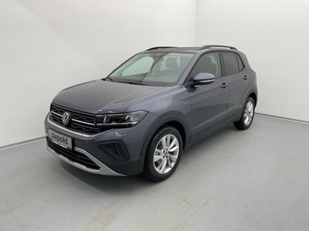 VW T-Cross Friends TSI
