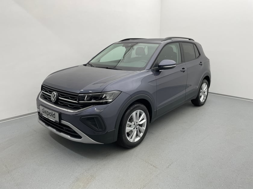 VW T-Cross Friends TSI