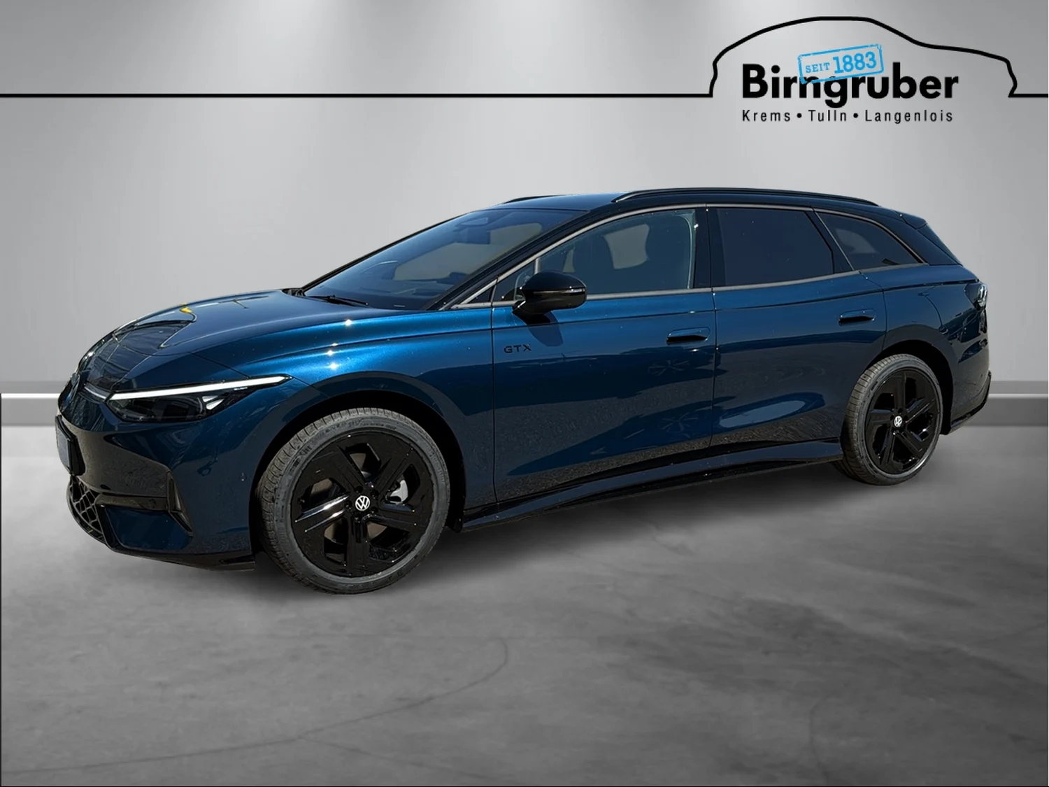Bild eines ID.7 Tourer GTX 4MOTION 250kW Business