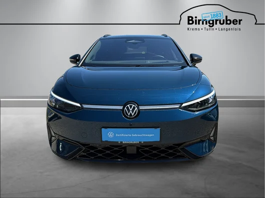 Bild eines ID.7 Tourer GTX 4MOTION 250kW Business