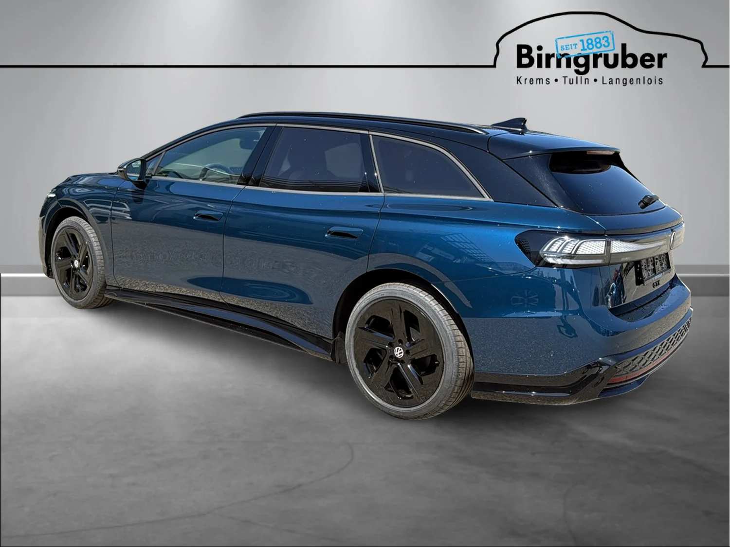 Bild eines ID.7 Tourer GTX 4MOTION 250kW Business