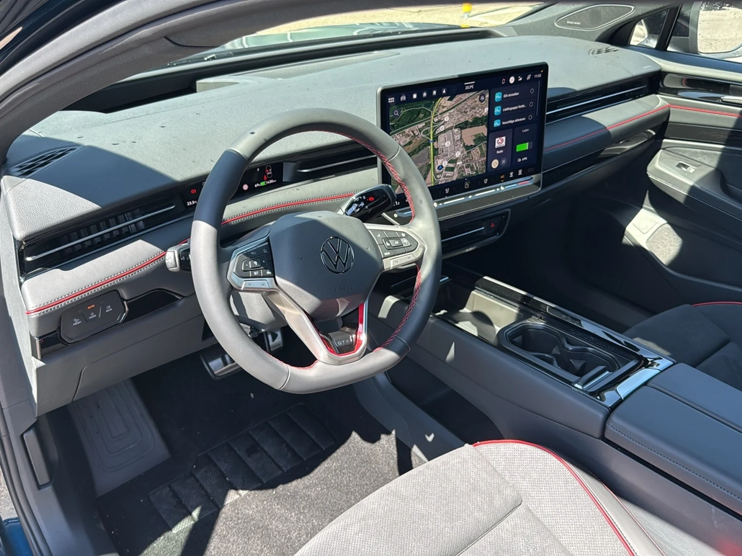 Bild eines ID.7 Tourer GTX 4MOTION 250kW Business