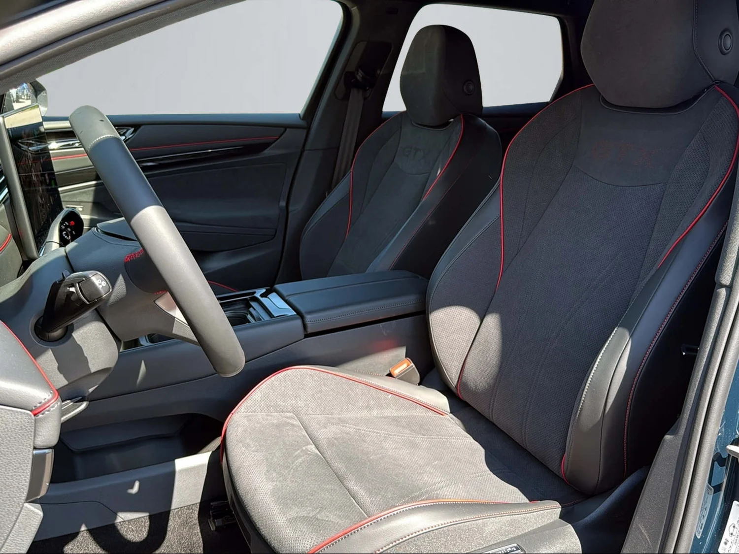 Bild eines ID.7 Tourer GTX 4MOTION 250kW Business