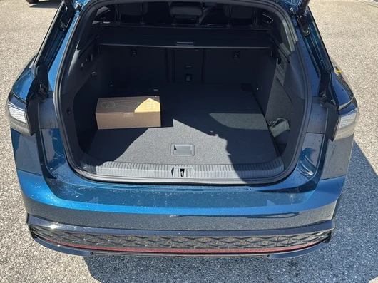 Bild eines ID.7 Tourer GTX 4MOTION 250kW Business
