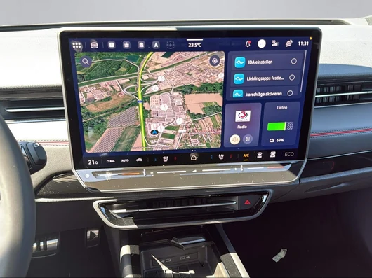 Bild eines ID.7 Tourer GTX 4MOTION 250kW Business