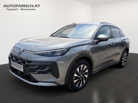 VW T-Roc Life eTSI DSG