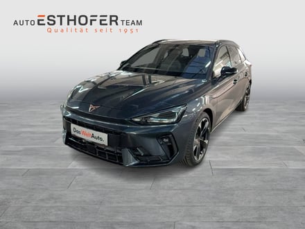 CUPRA Leon SP Kombi 1.5 eTSI DSG