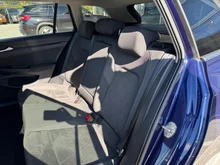 VW Golf Variant Style TSI in Atlantic Blue Metallic