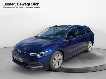 VW Golf Variant Style TSI