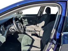 VW Golf Variant Style TSI in Atlantic Blue Metallic