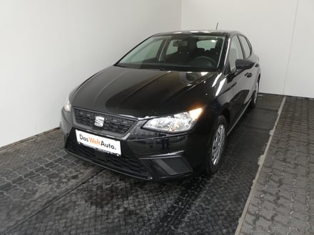 SEAT Ibiza Cool 35