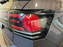 VW T-Cross Life TSI in 5W Rauchgrau Metallic