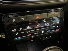 VW T-Cross Life TSI in 5W Rauchgrau Metallic