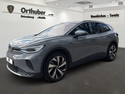 VW ID.4 Pro Performance 150 kW
