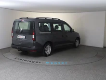 Thumbnail-Foto von Fahrzeug
