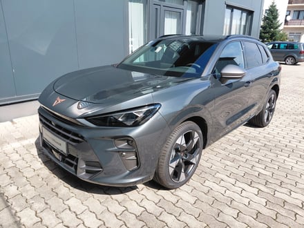 CUPRA Terramar 1.5 e-TSI 150 PS DSG
