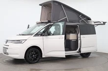 Thumbnail-Foto von Fahrzeug
