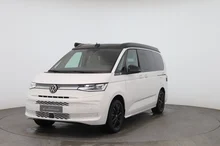 Thumbnail-Foto von Fahrzeug